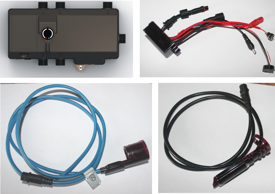 GIBO Sensor Faucet