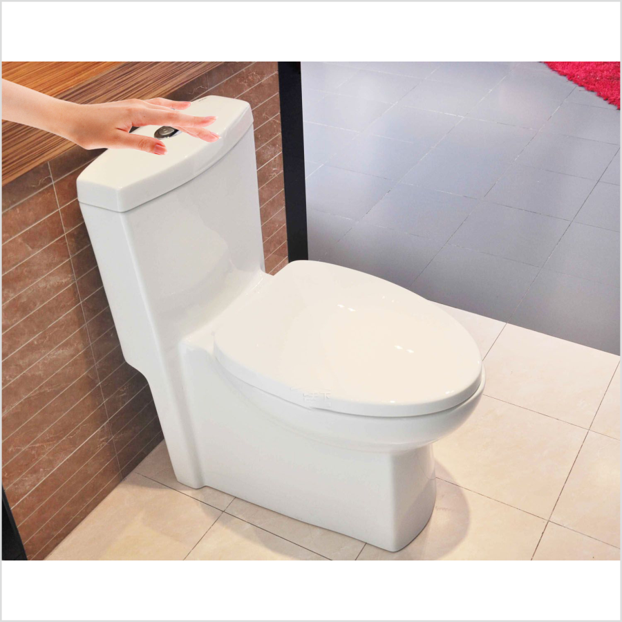 GIBO Sensor Faucet