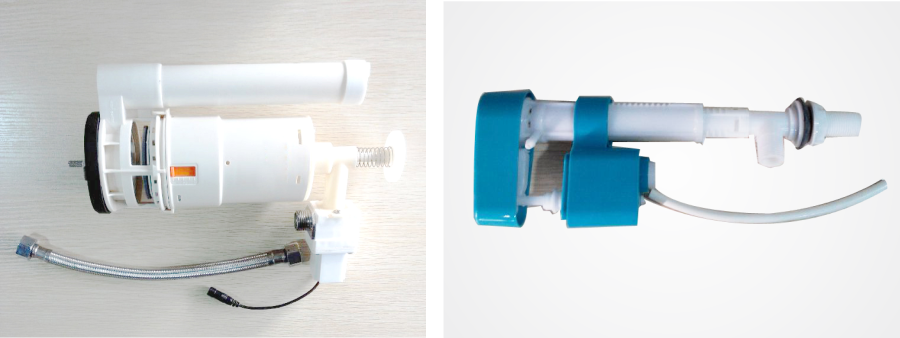 GIBO Sensor Faucet