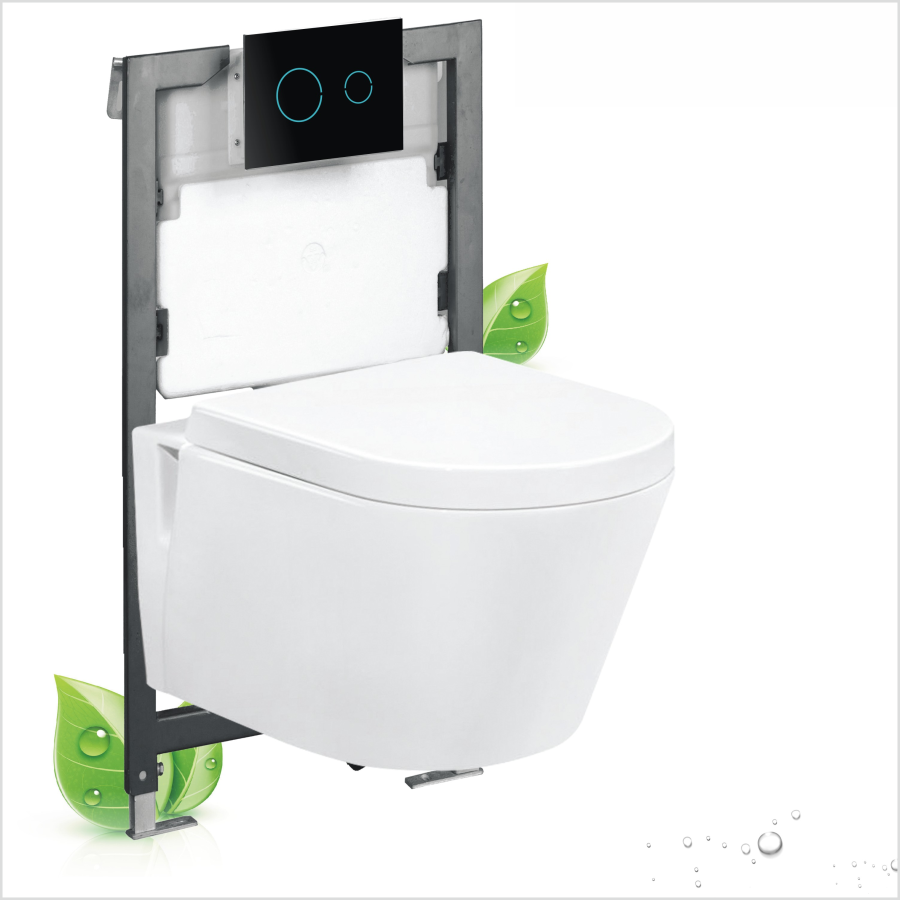 GIBO Sensor Faucet
