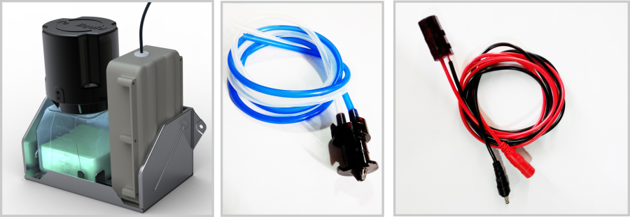 GIBO Sensor Faucet
