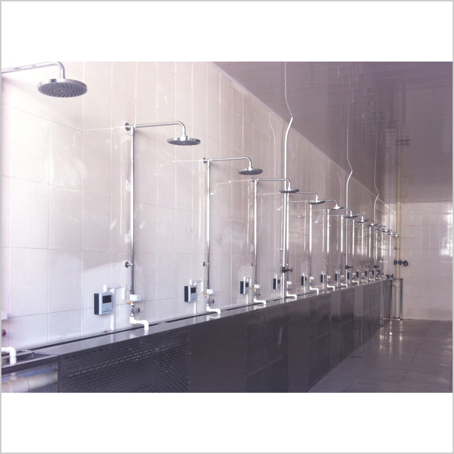 GIBO Sensor Faucet