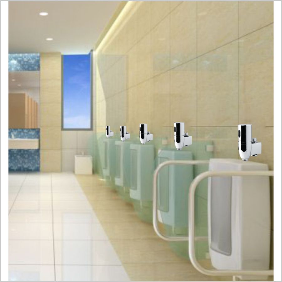 GIBO Sensor Faucet