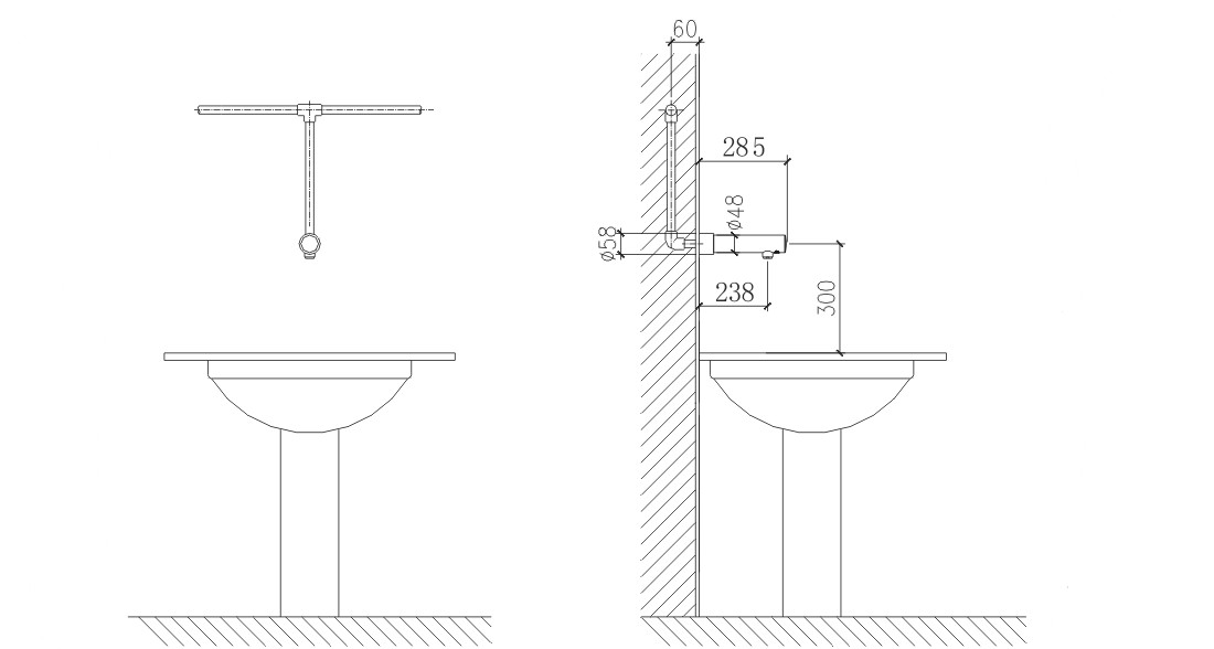 GIBO Sensor Faucet