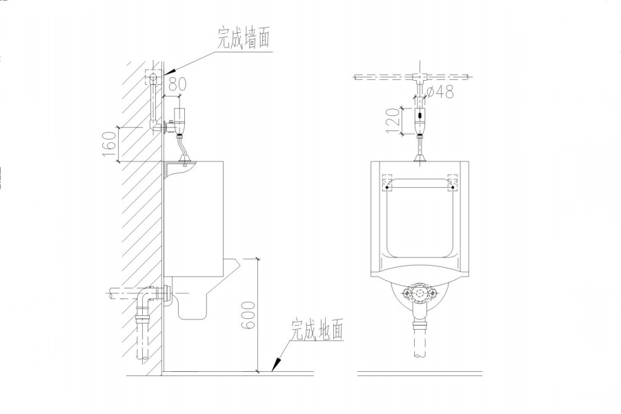 GIBO Sensor Faucet