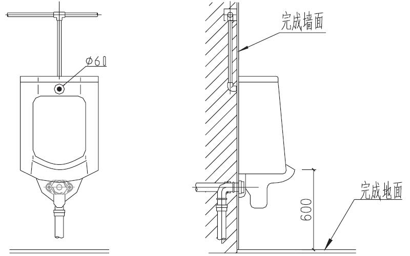 GIBO Sensor Faucet