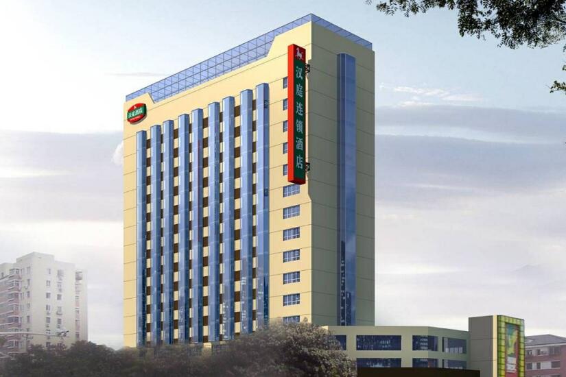 HanTing Hotel