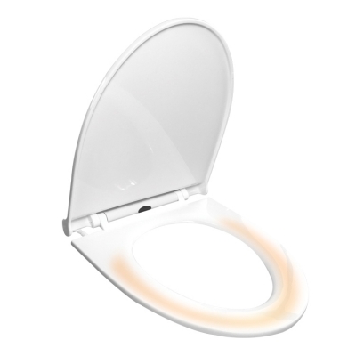 Smart Constant Temperature Automatic Heated Toilet Seat Cover